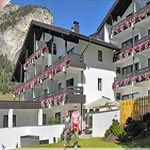 Family & Design Hotel  Biancaneve  in Selva di Val Gardena (BZ) - alle Details