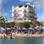Hotel  Sympathy  in Martinsicuro (TE) - alle Details
