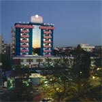 Hotel Atilius in Riccione (RN) - alle Details