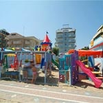 Hotel Arizona in Riccione (RN) - alle Details