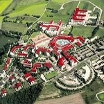Apparthotels Minerva-Diana-Octavia  in Bad G�gging - alle Details
