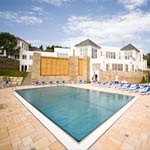Familien-Hotel Hochwald  in Horath - alle Details