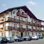 Hotel � Pension Hubertus  in Arnbruck - alle Details