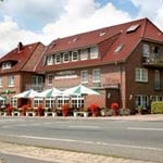 Flughafenhotel Hotel B�ttchers Gasthaus nur 45km zum Flughafen HH-Fuhlsb�ttel