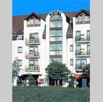 Comfort Hotel Frankfurt Karben  in Karben (Frankfurt/Main) - alle Details