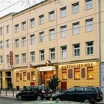 famlienfreundliches Hotel Kastanienhof  in Berlin - alle Details