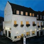 Hotel-Restaurant Sonnenhof in Boppard