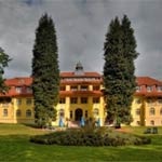 Parkhotel S�lzhayn in Ellrich / OT S�lzhayn