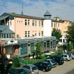 Best Western Hotel Riedstern in Riedstadt-Goddelau