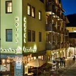 Hotel Touring in Livigno