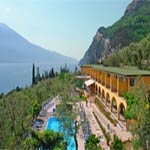 Hotel Mercedes in Limone Sul Garda bietet Ihnen kostenlosen WLAN Internetzugang