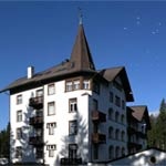 Sunstar Hotel Flims in Flims bietet Ihnen kostenlosen WLAN Internetzugang