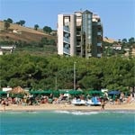 Hotel Doge in Alba Adriatica (TE) bietet Ihnen kostenlosen WLAN Internetzugang