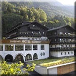 Seeh�ter s Hotel Seerose  in Oetz - alle Details