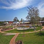 Familien Wellness Hotel Restaurant Seeklause in Seebad Trassenheide auf Usedum