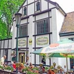 Hotel am Bauenhaus in D�sseldorf