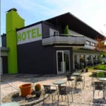 Hotel Buchberg in Meersburg/Bermatingen