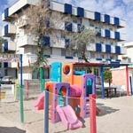Hotel Internazionale in Bellaria Igea Marina (RN) bietet Ihnen kostenlosen WLAN Internetzugang