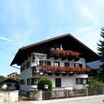 Motorrad Hotel in Kiefersfelden