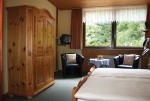 Wald- Hotel und Landgasthof Albachm�hle / Wasserliesch - Bild 6