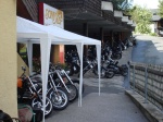  city hotel Motorbikehotel Sonnalp in Hinterglemm