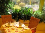 Hotel Valsana am Kurpark in Bad Wildbad