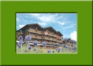 Aktivhotel Landhaus in Münster