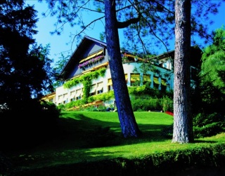 Park-Hotel Sonnenhof / Vaduz