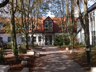 Kolping-Hotel in Schweinfurt