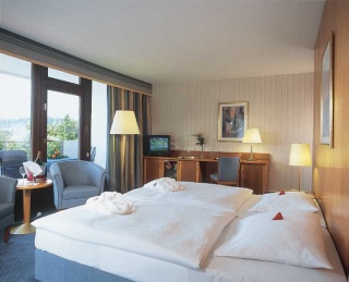 Maritim Berghotel Braunlage in Braunlage