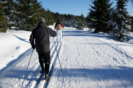 Wintersporthotel Lindner Sport & Aktiv Hotels Werrapark in Masserberg in  Skihotel in Th�ringer Wald