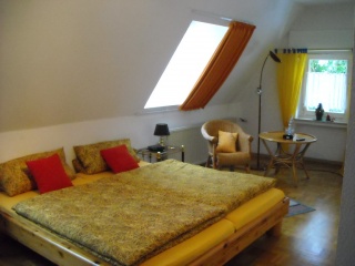 Altes Farmhaus in Lienen