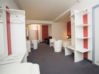 Hotel Brunnenhof in M�nchen