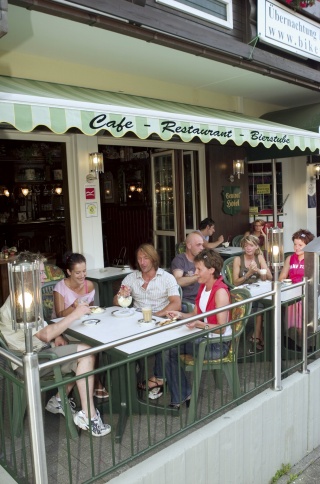 Central Hotel - Restaurant / Winterberg