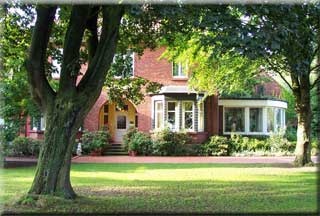 Landhaus Meyer zum Alten Borgloh / Bad Laer