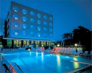 Hotel San Pietro in Cesenatico