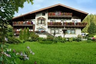 Pension Haus Verena in St. Martin a. Tbg.