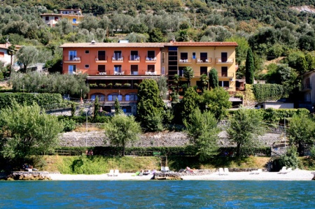 Hotel Villa Carmen / Malcesine