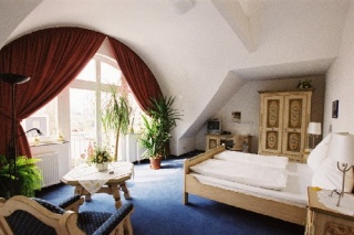 Hotel-Restaurant zur Post in Bonn