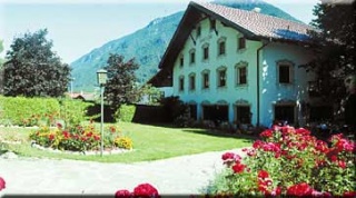 Motorrad Partnerhotel Hotel zur Post  in Pfunds