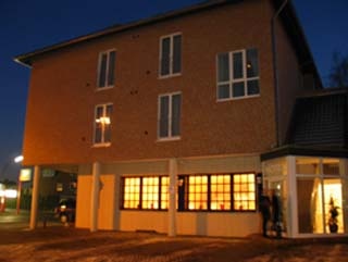 Akazienhof Hotel & Brauhaus / K�ln
