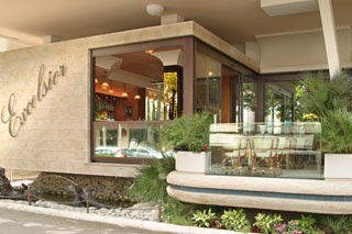Hotel Excelsior in Cesenatico