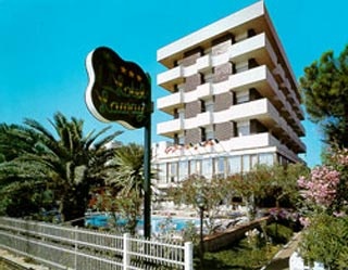 Hotel Haway in Villarosa (TE)