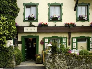 Urlaub mit der Familie im Hotel-Restaurant Feiler in Wiesenttal / Muggendorf