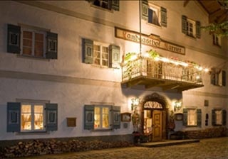 Hotel Karner Flair / Frasdorf