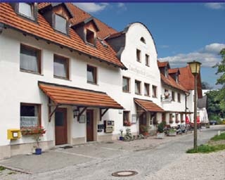 Landgasthof Lintsche / Zustorf
