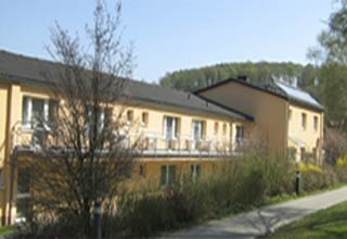 Hotel Hotel Hofgut Mauloff am Flughafen Flughafen Frankfurt