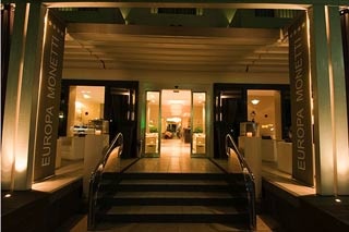 Hotel Europa Monetti / Cattolica