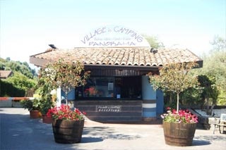 Hotel Panorama Village & Camping in Acireale (CT )