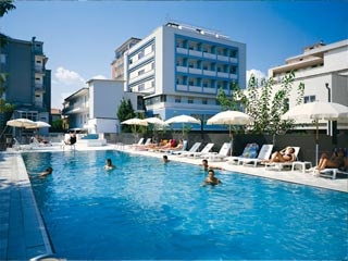 Hotel RAS in Gatteo Mare FC